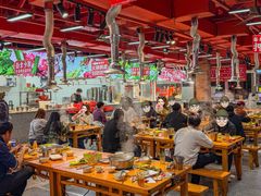 -养牛邓·潮汕牛肉海鲜自助火锅(广州店)