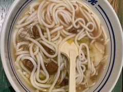 -鑫花溪牛肉米粉(东环大润发店)