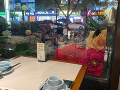 -嘉厨小馆(宜山路店)