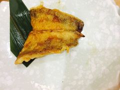 -山之川日料放题(通州店)