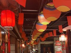 -京味斋·北京烤鸭(北京南站洋桥店)