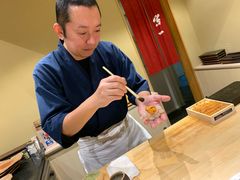 -鮨一日本料理(大中华店)