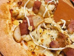 金牌土豆-米斯特比萨(望京西园店)