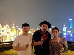 -外滩8号 whisky bar(金延大厦店)