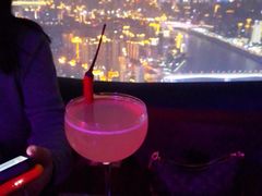 -苏丝的天空高空酒吧Suzie's Sky Bar