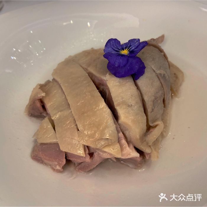 箸福·夜上海(雨花客厅店)图片
