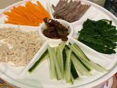 -云海肴·汽锅鸡·云南菜(美罗城店)