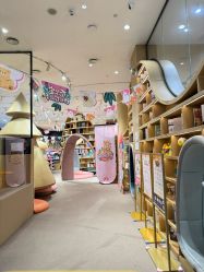 -奈尔宝·儿童乐园·亲子餐厅(星河湾店)