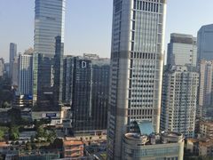 -广州方圆奥克伍德豪景酒店公寓