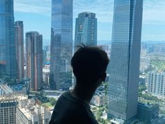 -得闲·高空SPA(东盟店)