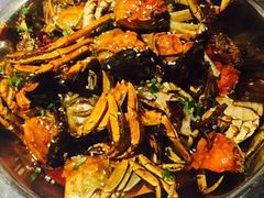 -巴厘龙虾·榜首油焖大虾(洞庭·艺术洋房店)