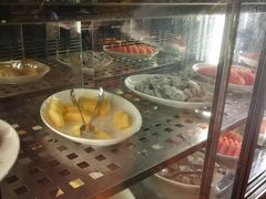 -嘉定凯悦·咖啡厅