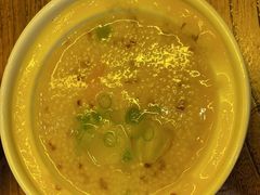 藜麦鲜虾百合-山西会馆·晋菜·晋商宴·民俗博物馆(体育路店)