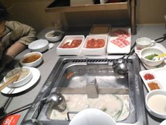 -海底捞火锅(方塔东街店)
