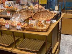 -西村叔叔的店·面包·甜品·蛋糕(崂山丽达店)