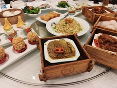 -金翠皇宫粤菜·点心·海鲜(科技园店)