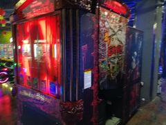 -阿尔法Game Station(中山路店)