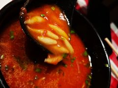 酸汤莜面鱼鱼-西贝莜面村(近铁城市广场店)