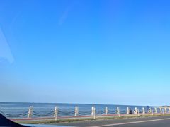 -那香海钻石沙滩浴场