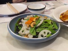 -南山鲜虾面·活鲜小馆·海味大连菜(南山总店)