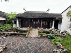 -巡塘古镇