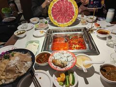 -重庆高老九火锅(万象城店)