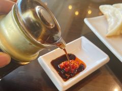 -明将锅贴(建筑路店)