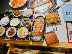 -麻辣英雄重庆火锅(陈江天益城店)