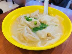 -龙抄手(春熙路总店)