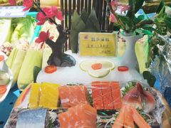 -鹊华居·地道鲁菜·海鲜·融合味(大明湖店)