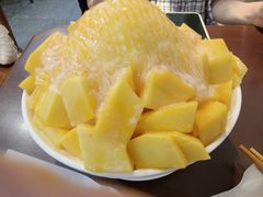 -水牛奶皇后糖水铺(深圳总店)