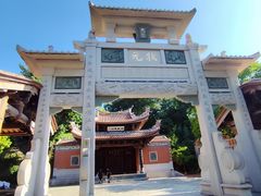 -晋江五店市传统文化旅游区