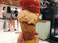 -LUNEURS月乐诗·法式冰淇淋(环贸店)