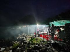 -邻岸海景民宿(南澳杨梅坑店)