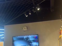 -U.P流行舞蹈文化艺术中心(财富星座店)