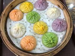 -四季美汤包(户部巷店)