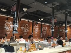 -猫爪爪原切自助烤肉(观音桥阳光世纪店)