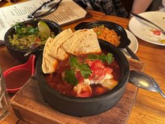 -MAYITA小玛雅墨西哥餐厅(新天地店)