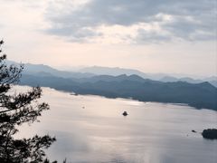-千岛湖天屿景区