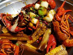 -沪小胖小龙虾(淮海中路旗舰店)