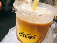 -麦当劳(西客站店)
