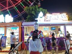 -三亚海昌梦幻海洋不夜城