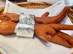 -苏小柳点心·手作小笼包(康桥分院)