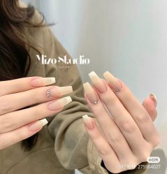 -斯馨·健康美甲美睫