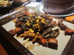 -小柴米·传统江西菜(八一广场店)