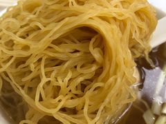 -麦文记面家(佐敦店)