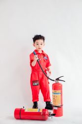 -小熊维尼高端儿童摄影(宝安旗舰店)