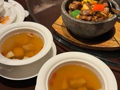 -彩丰楼·中餐厅(国家会展中心上海洲际店)