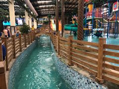 -南宫温泉水世界