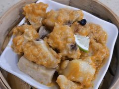 -点都德(龙之梦店)